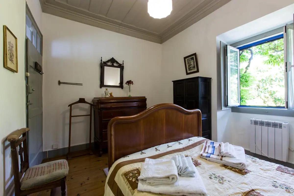 Vila Casa Do Sobral Óbidos Extérieur photo