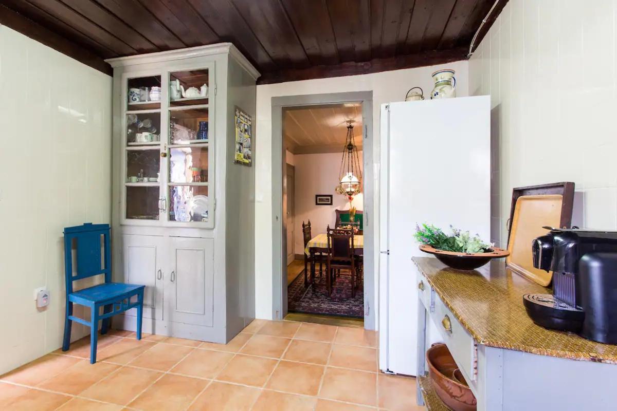 Vila Casa Do Sobral Óbidos Extérieur photo