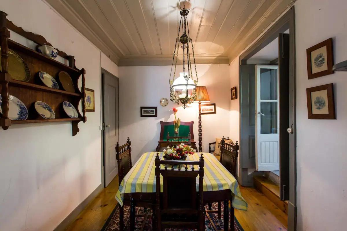 Vila Casa Do Sobral Óbidos Extérieur photo