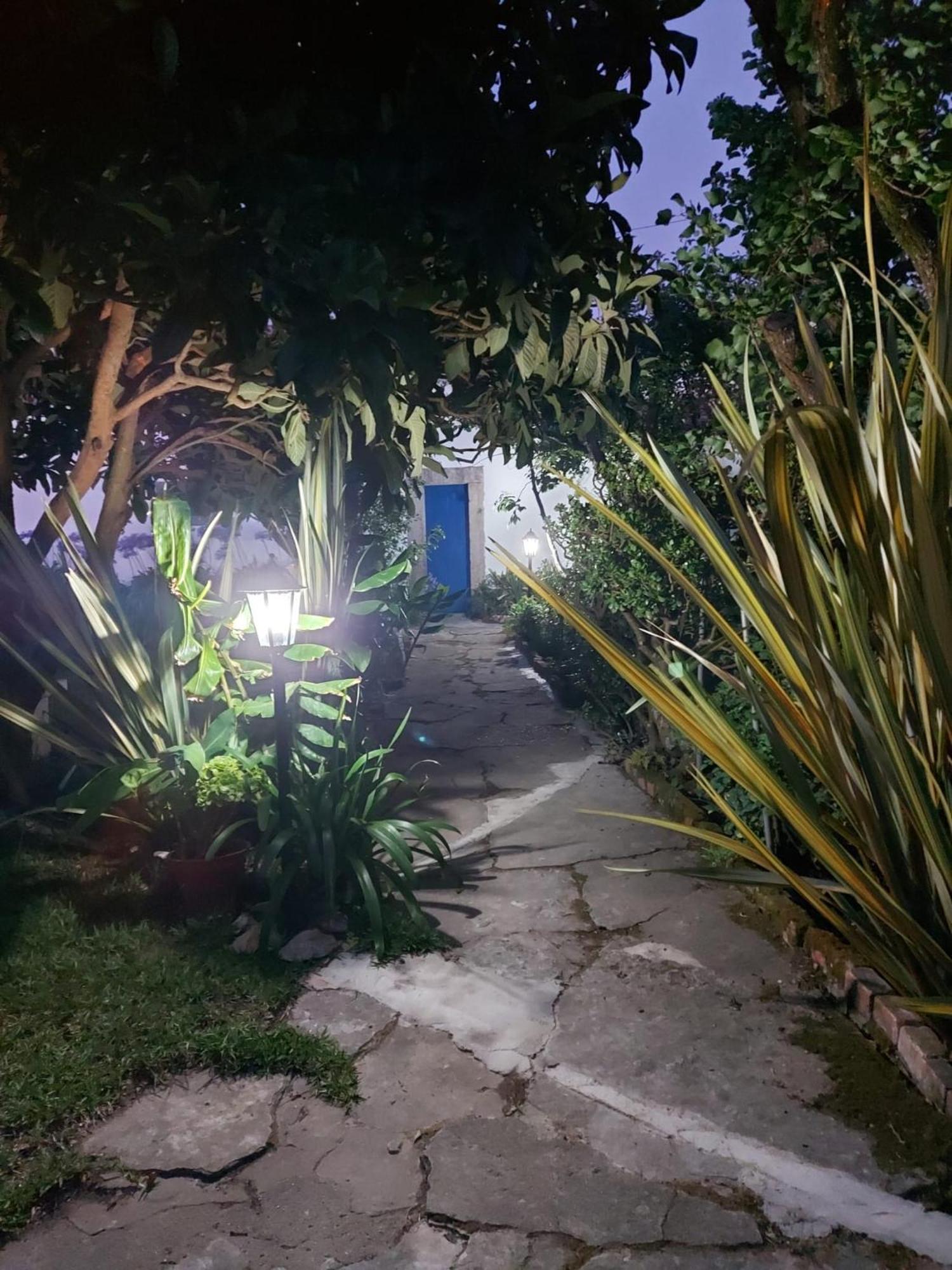 Vila Casa Do Sobral Óbidos Extérieur photo