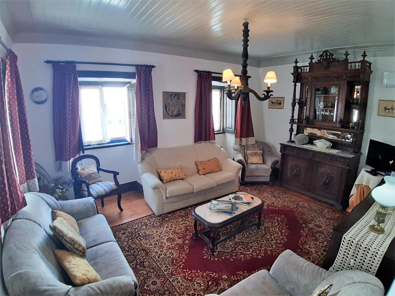 Vila Casa Do Sobral Óbidos Chambre photo