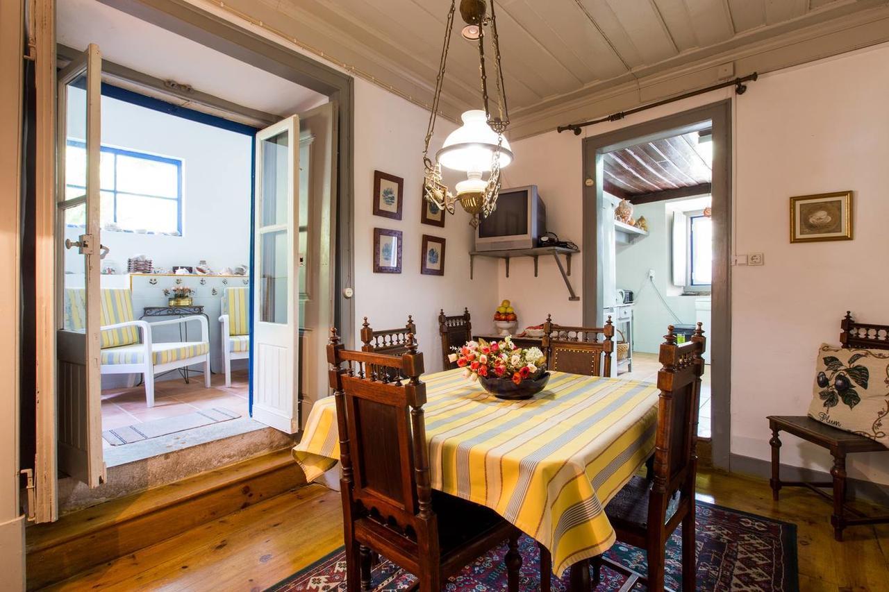 Vila Casa Do Sobral Óbidos Extérieur photo