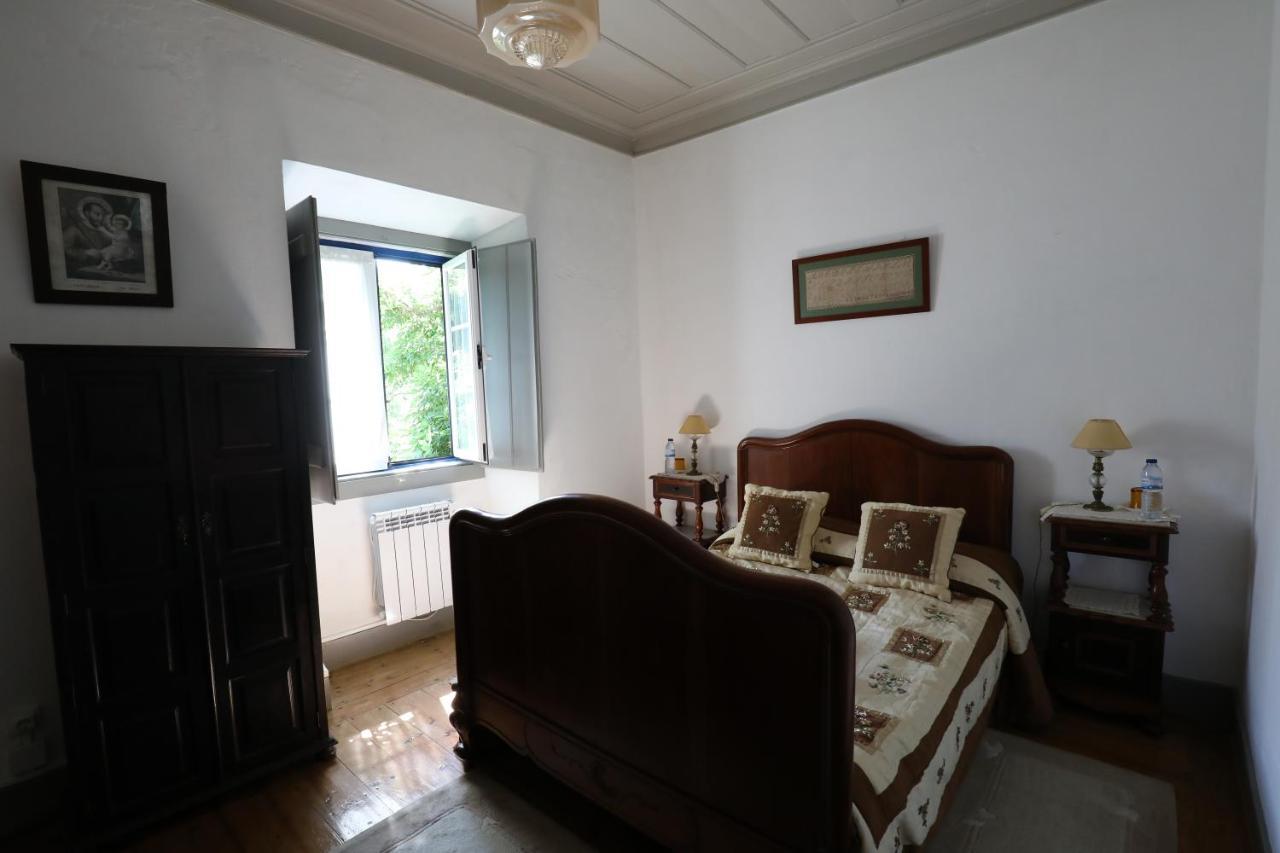 Vila Casa Do Sobral Óbidos Extérieur photo