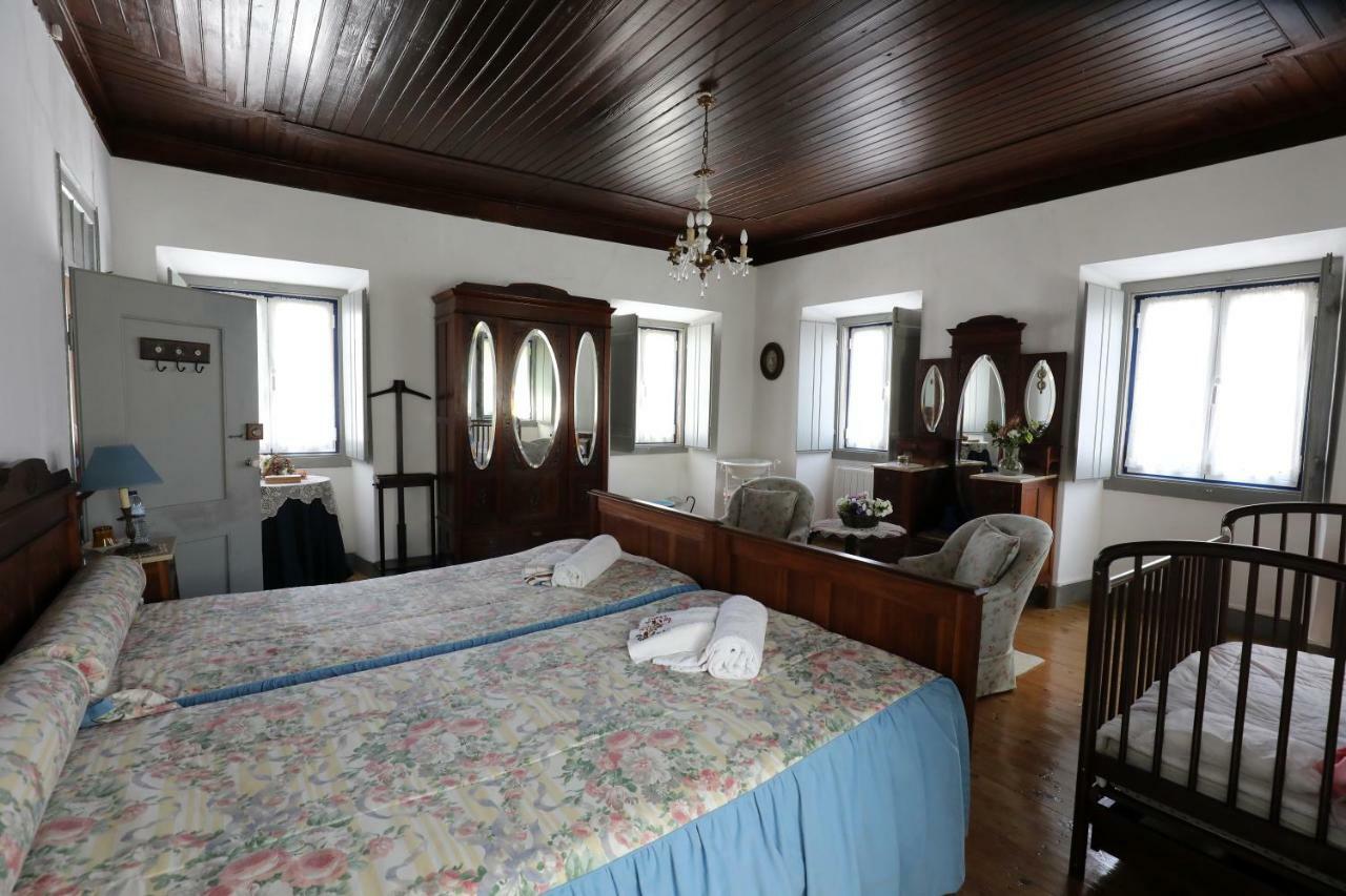 Vila Casa Do Sobral Óbidos Extérieur photo